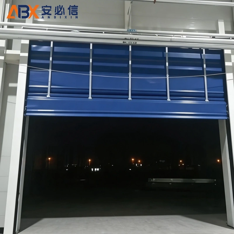 双鸭山冷库门封