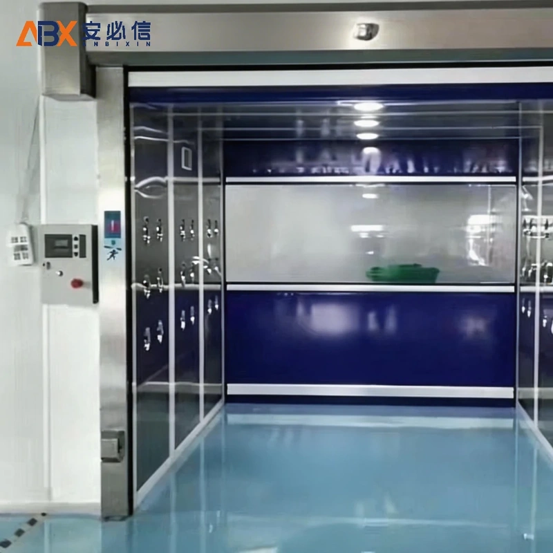 双鸭山高速门